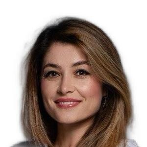 Врач Бабугоева Ирина Султановна 