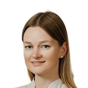 Врач Душева Ольга Николаевна 