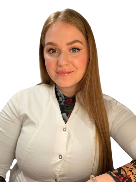 Врач Батракова Полина Алексеевна 