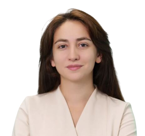 Врач Чеккуева Зухра Алиевна 