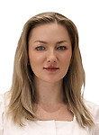 Башкатова Екатерина Алексеевна
