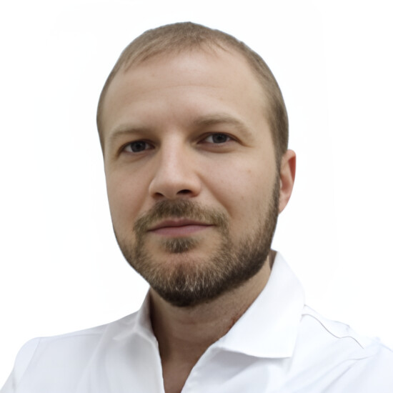 Врач Кемов Руслан Султанович