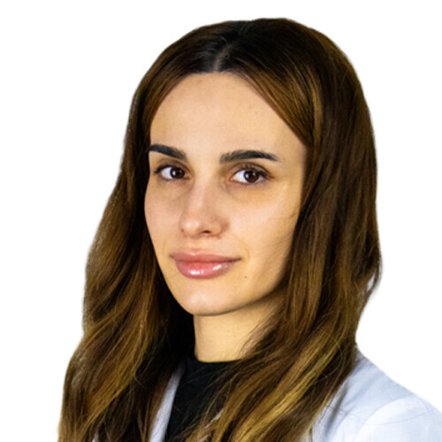 Врач Авагян Диана Грачьяевна