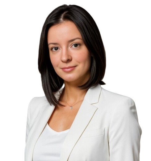 Врач Изоткина Екатерина Георгиевна 