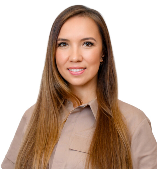 Врач Шлейгина Мария Александровна 