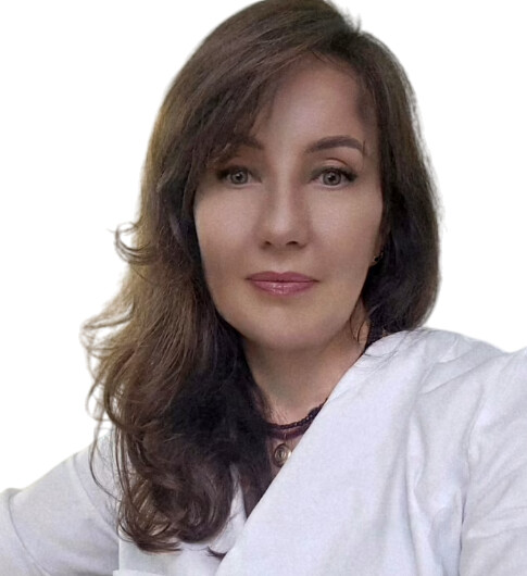 Врач Кихтенко Наталья Владимировна 