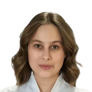 Врач Митропольская Александра Викторовна