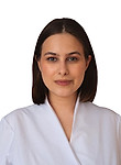 Митропольская Александра Викторовна
