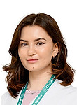 Гурьянова Анастасия Григорьевна