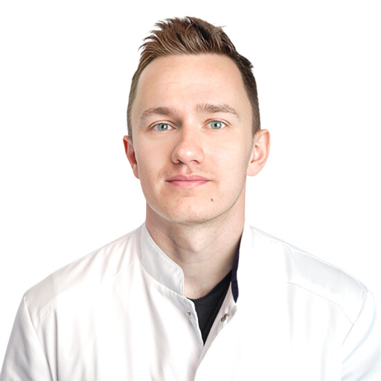 Врач Чиж Григорий Алексеевич 