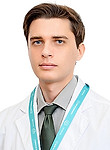 Гончаров Илья Александрович