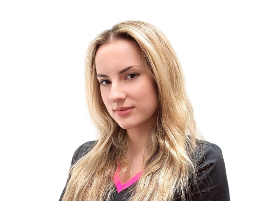 Врач Генералова Юлия Алексеевна 