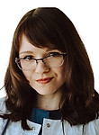 Ильинская Виктория Павловна