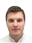Никишин Павел Сергеевич