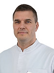 Никишин Павел Сергеевич