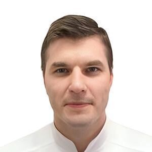 Врач Никишин Павел Сергеевич
