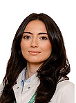 Зосимова София Спартаковна