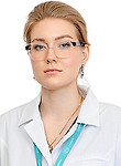 Миронова Анна Руслановна