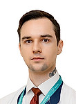 Чулев Максим Александрович