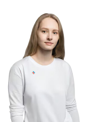 Врач Барышникова Вероника Александровна 