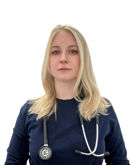 Врач Куликова Татьяна Юрьевна 