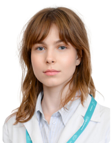 Врач Никитенко Ирина Романовна 