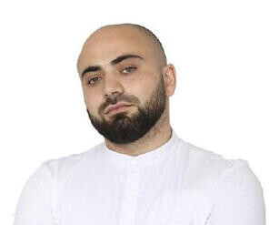 Врач Кочоян Мамикон Саркисович 