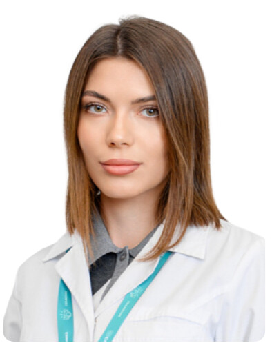 Врач Ершова Маргарита Алексеевна 