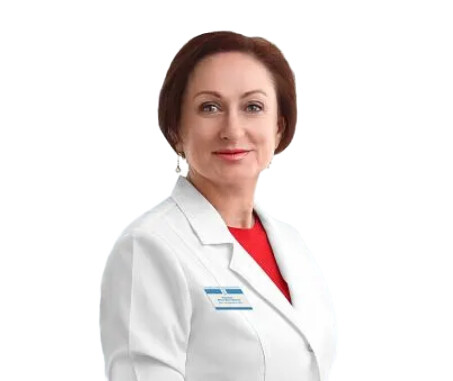 Врач Заикина Инна Викторовна