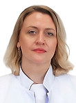 Никонова Елена Викторовна