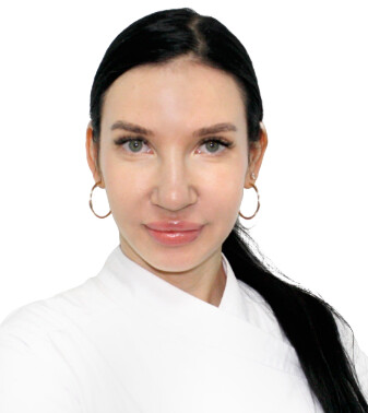 Врач Мыцак Анастасия Александровна 