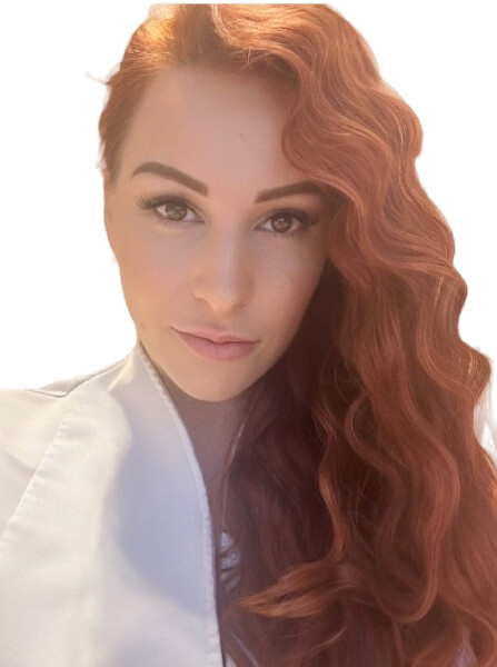 Врач Рустамова Вероника Викторовна 