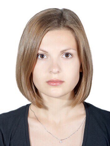 Врач Самойлова Виктория Олеговна 