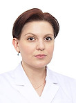 Самойлова Виктория Олеговна