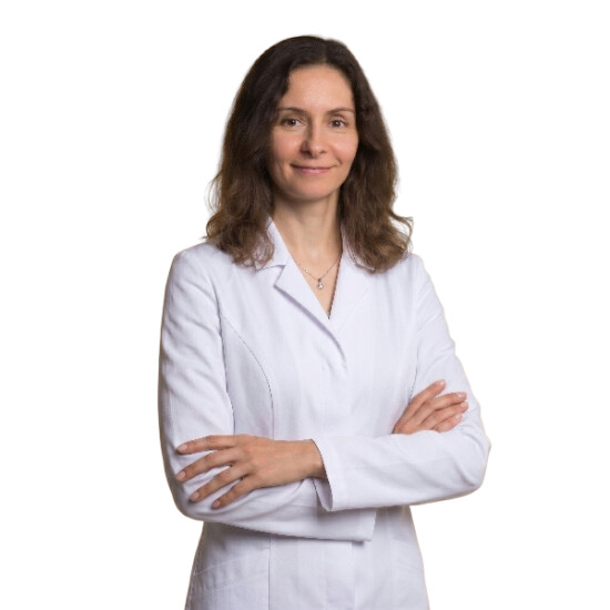 Врач Ефремова Марианна Николаевна 