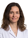 Ефремова Марианна Николаевна
