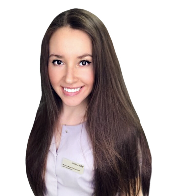 Врач Игнатенко Мария Геннадьевна