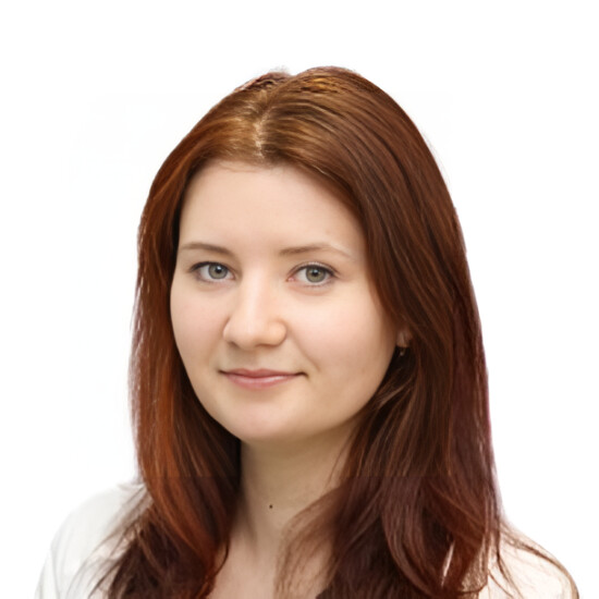 Врач Чинченко Наталия Кирилловна 