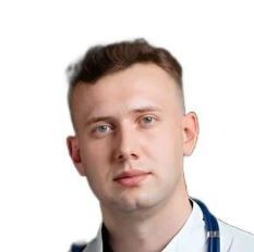 Врач Селезнев Артем Андреевич 
