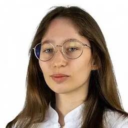 Врач Карнаева Кристина Расуловна 