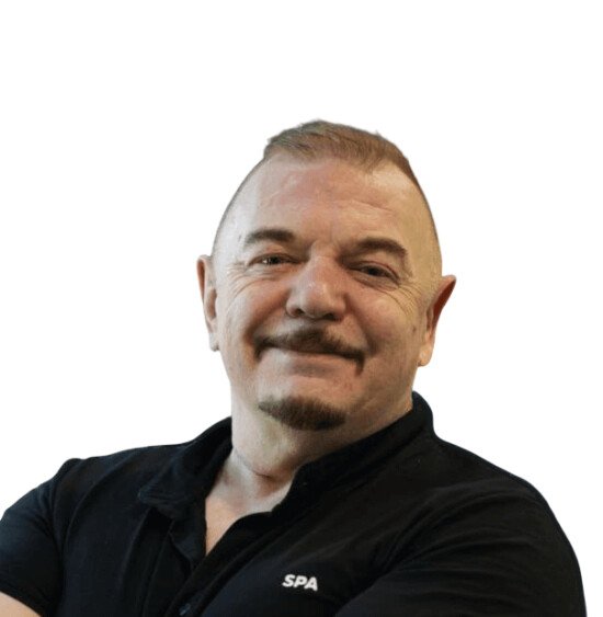 Врач Крымский Сергей Петрович 