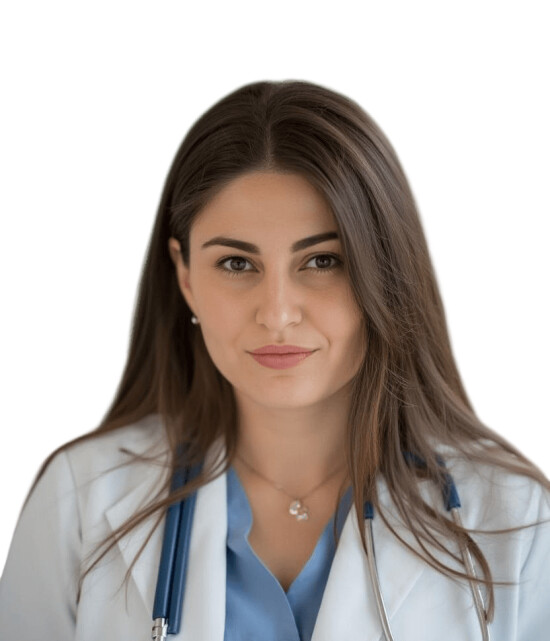 Врач Манджунова Сабина Шамильевна 