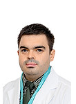 Ахмеров Марат Ринатович