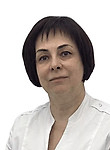 Шумина Анна Валерьевна