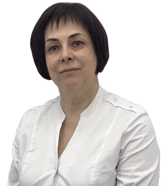 Врач Шумина Анна Валерьевна 