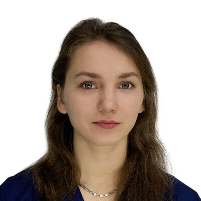 Врач Кондратьева Екатерина Геннадьевна 