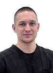 Кривошейцев Данил Владимирович