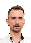 Малышев Алексей Алексеевич