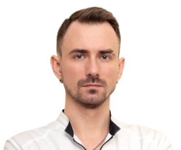 Врач Малышев Алексей Алексеевич 