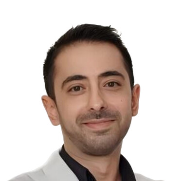 Врач Журиех Мохаммад 